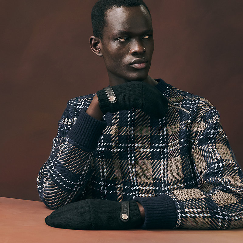 手袋 《リオネル》 | Hermès - エルメス-公式サイト